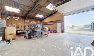 Immeuble  600 m² à vendre à Quévert (22100)