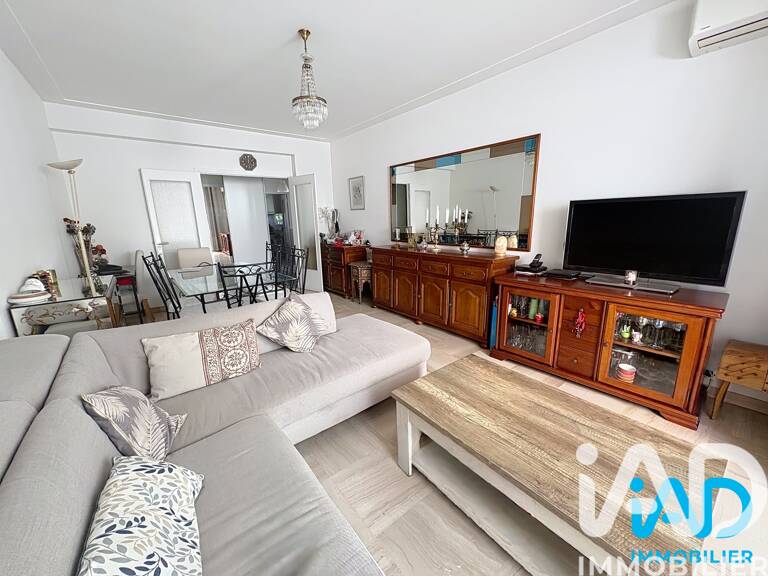 Vente Appartement 3 pièces — photo 1