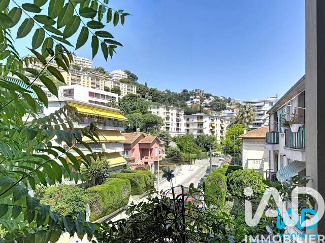 Vente Appartement 3 pièces — photo du bien