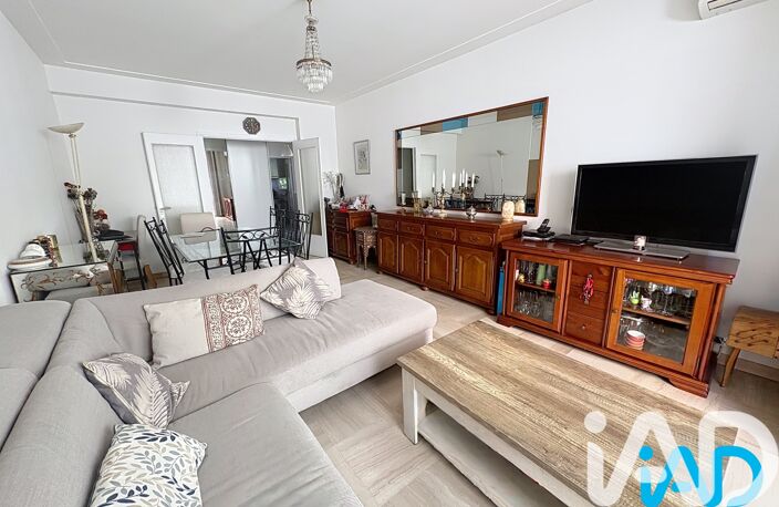 Vente Appartement 3 pièces — photo 2