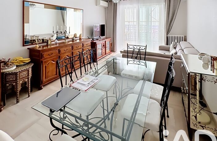 Vente Appartement 3 pièces — photo 3