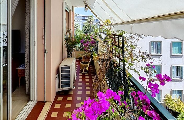 Vente Appartement 3 pièces — photo 4