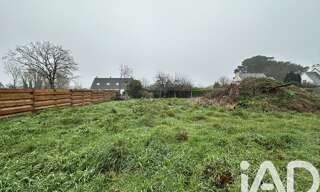 Terrain  690 m² à vendre à Plomeur (29120)