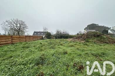 Terrain  94000 €