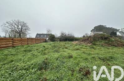 Vente Terrain à bâtir 690 m&sup2; — photo du bien