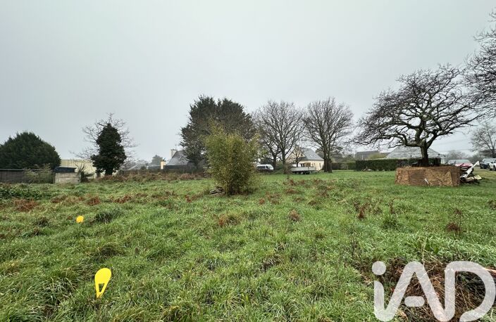 Vente Terrain à bâtir 690 m&sup2; — photo 3