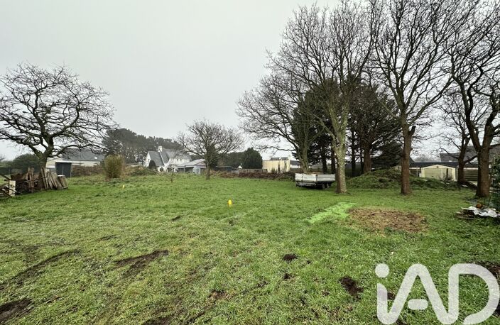 Vente Terrain à bâtir 690 m&sup2; — photo 4
