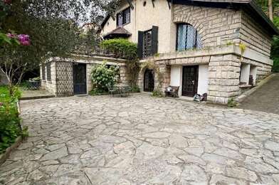 Maison 9 pièces 1255000 €