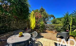 Appartement 2 Pièces 31 m² à vendre à La Seyne-sur-Mer (83500)