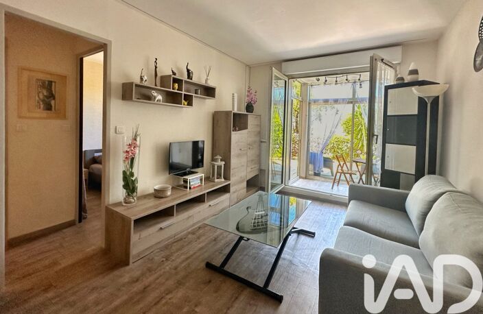 Vente Appartement 2 pièces — photo 3