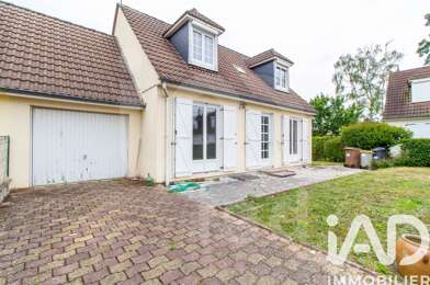 Maison 6 pièces 159000 €
