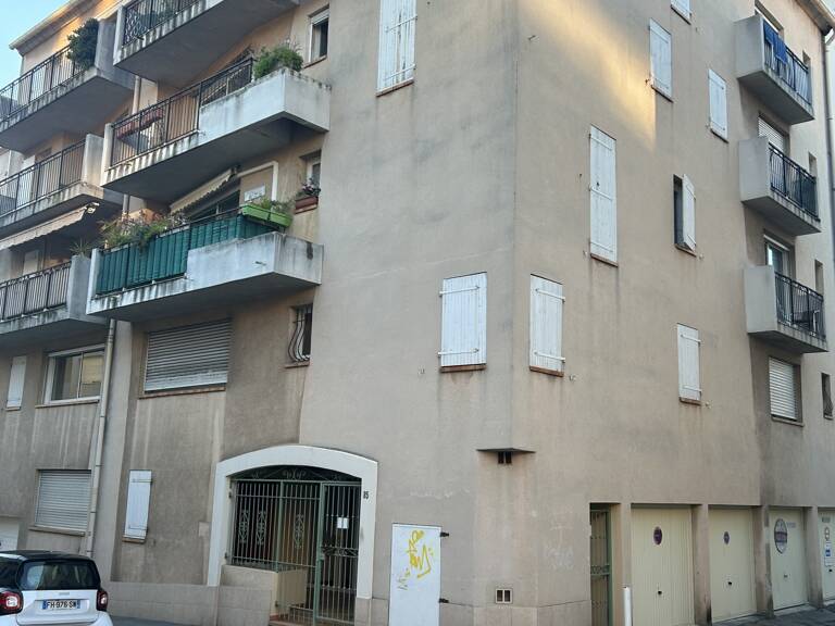 Vente Appartement 3 pièces — photo 1
