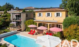 Maison 8 Pièces 202 m² à vendre à Fuveau (13710)