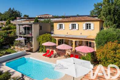 Maison 8 pièces 799000 €