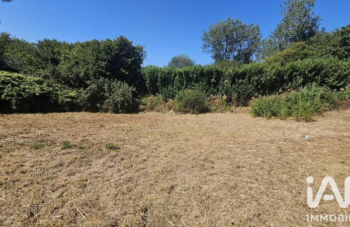 Vente Terrain 827 m&sup2; — photo 2