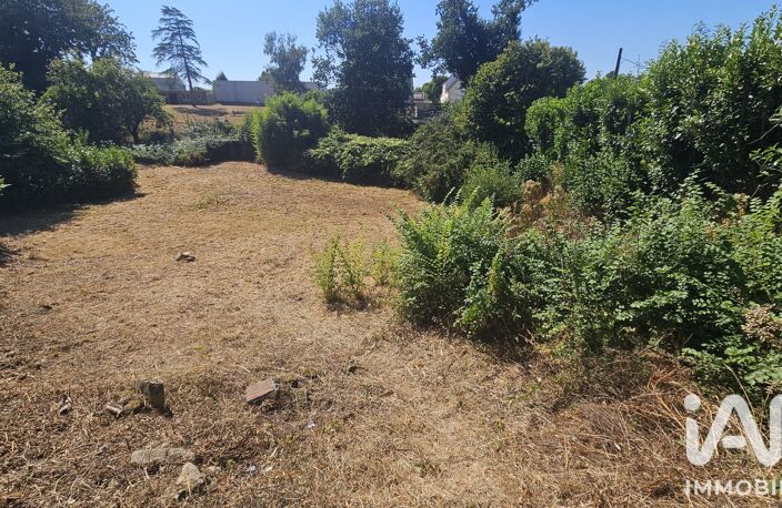 Vente Terrain 827 m&sup2; — photo 4