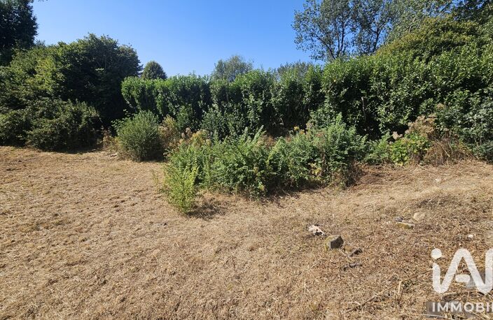 Vente Terrain 827 m&sup2; — photo 5