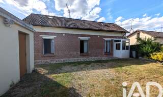 Maison 5 Pièces 100 m² à vendre à Ribécourt-Dreslincourt (60170)