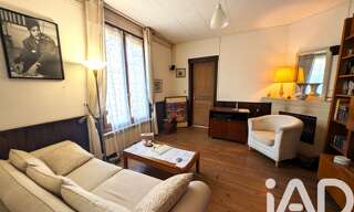 Maison 5 Pièces 100 m² à vendre à Ribécourt-Dreslincourt (60170)