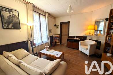 Maison 5 pièces 195000 €