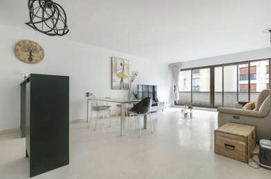 Appartement 3 pièces 830000 €
