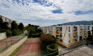 Appartement 2 Pièces 40 m² à louer à Marseille 11 (13011)