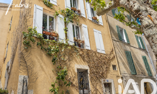 Maison 5 Pièces 170 m² à vendre à Signes (83870)