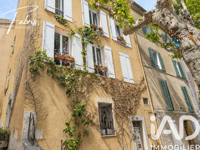Vente Maison de village 5 pièces — photo du bien