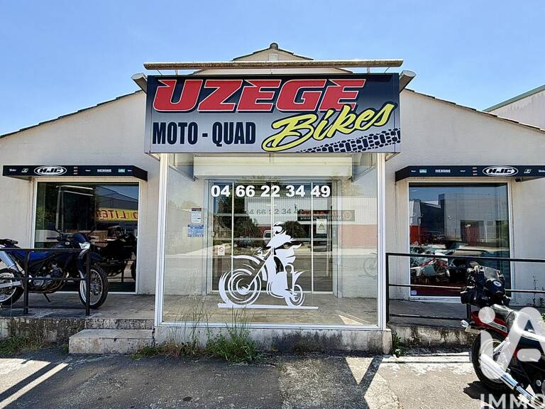Vente Divers Commerces 283 m&sup2; — photo 1