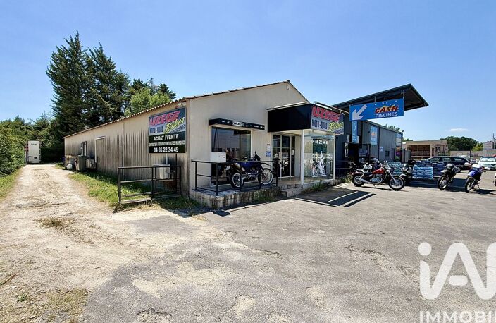 Vente Divers Commerces 283 m&sup2; — photo 2