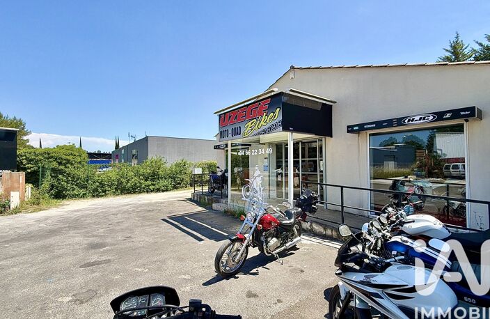 Vente Divers Commerces 283 m&sup2; — photo 3