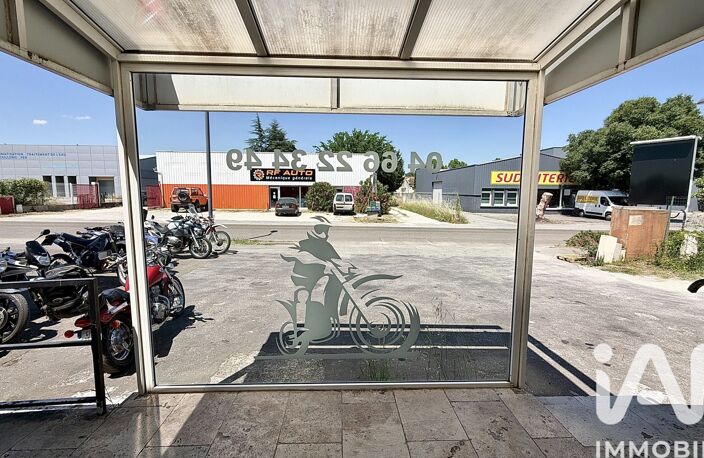 Vente Divers Commerces 283 m&sup2; — photo 4
