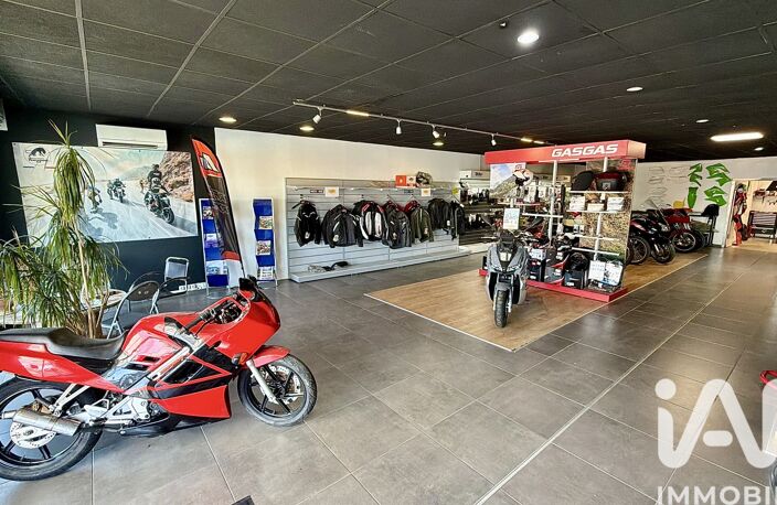 Vente Divers Commerces 283 m&sup2; — photo 5