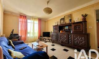 Appartement 3 Pièces 63 m² à vendre à Perpignan (66000)