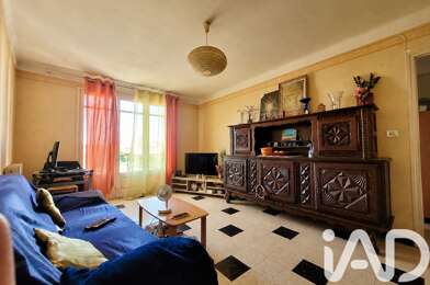 Appartement 3 pièces 79000 €