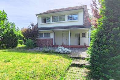 Maison 7 pièces 315000 €