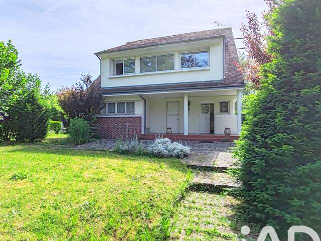 Vente Maison/villa 7 pièces — photo du bien