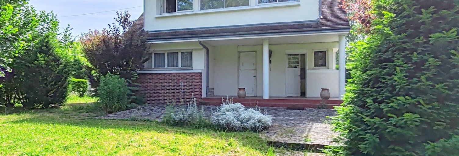 Maison 7 Pièces 174 m² à vendre à Olivet (45160)