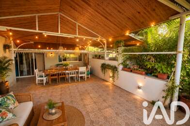 Maison 6 pièces 370000 €