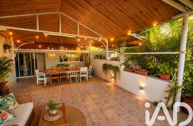 Vente Maison/villa 6 pièces — photo du bien
