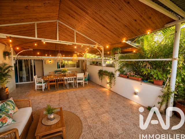 Vente Maison/villa 6 pièces — photo du bien