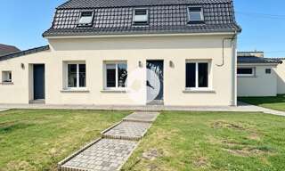 Maison 4 Pièces 96 m² à vendre à Blendecques (62575)