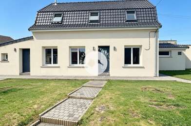 Maison 4 pièces 193000 €