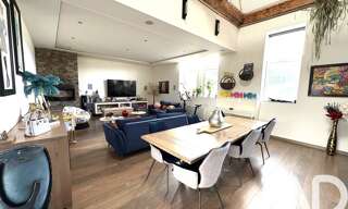 Maison 8 Pièces 212 m² à vendre à Martigné-Ferchaud (35640)