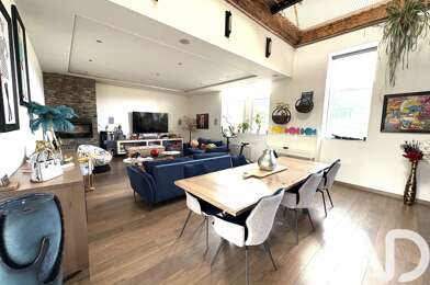 Maison 8 pièces 259900 €