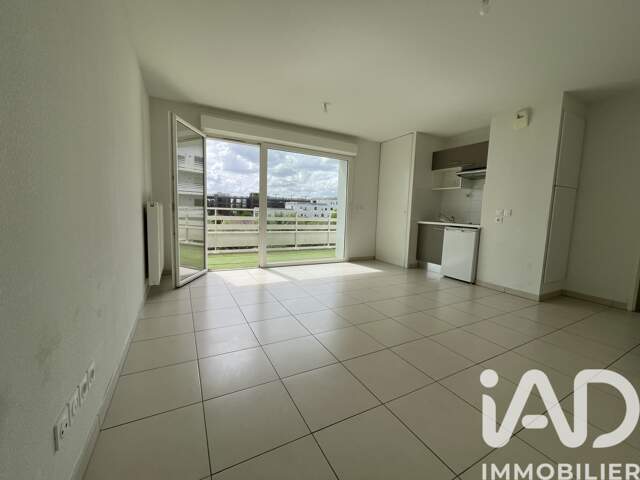 Vente Appartement 2 pièces — photo du bien