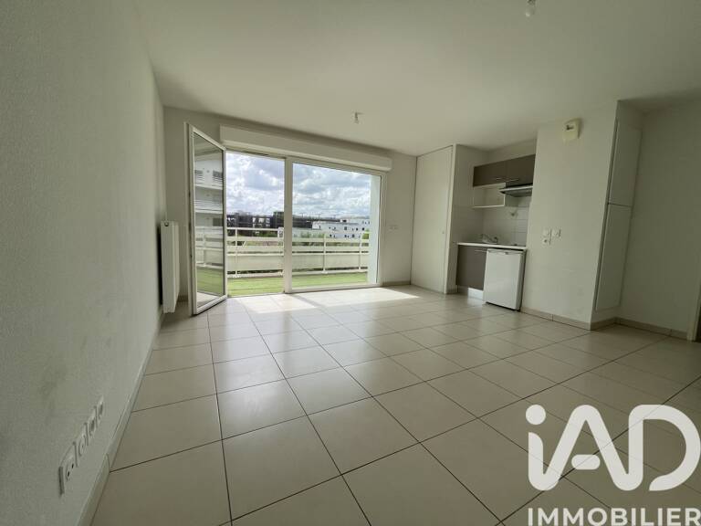 Vente Appartement 2 pièces — photo 1