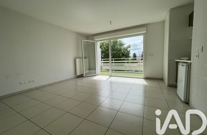 Vente Appartement 2 pièces — photo 2
