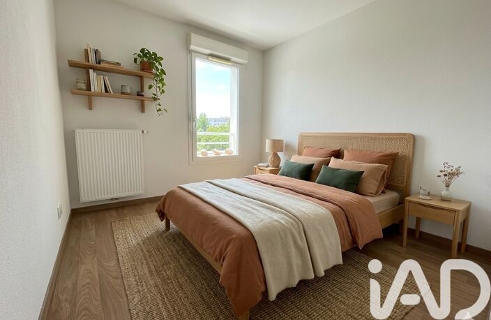Vente Appartement 2 pièces — photo 5
