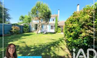 Maison 4 Pièces 107 m² à vendre à Saint-Just-Saint-Rambert (42170)